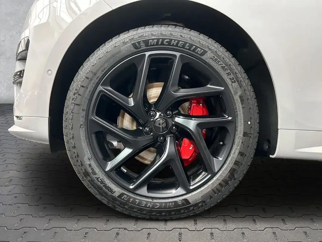 Land Rover Range Rover Sport - Thumbnail 9