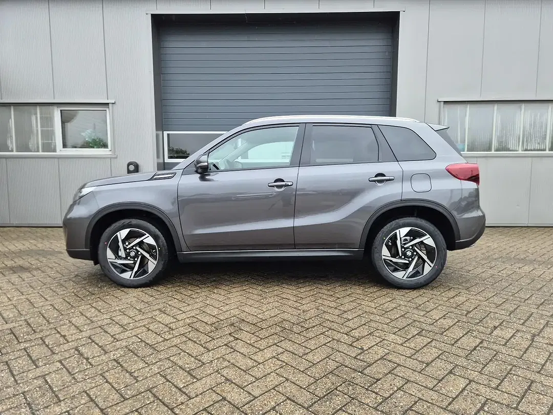 Suzuki Vitara - Thumbnail 2