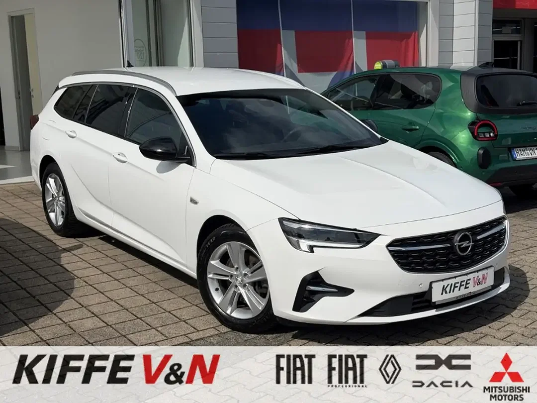 Opel Insignia - Afbeelding 1