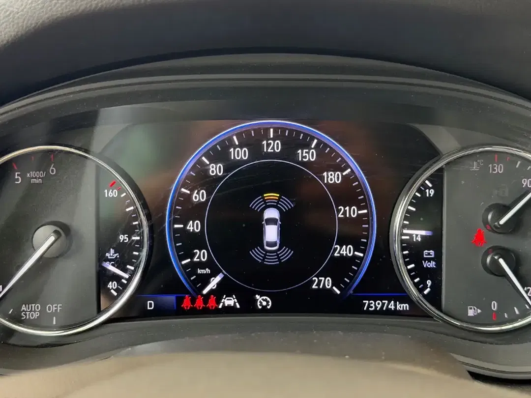 Opel Insignia - Thumbnail 12