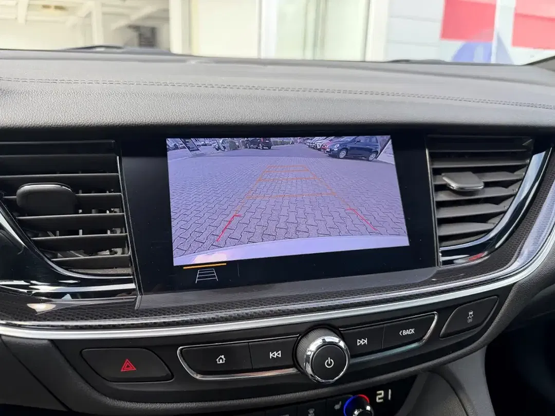 Opel Insignia - Thumbnail 13