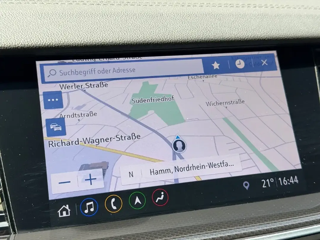 Opel Insignia - Thumbnail 14