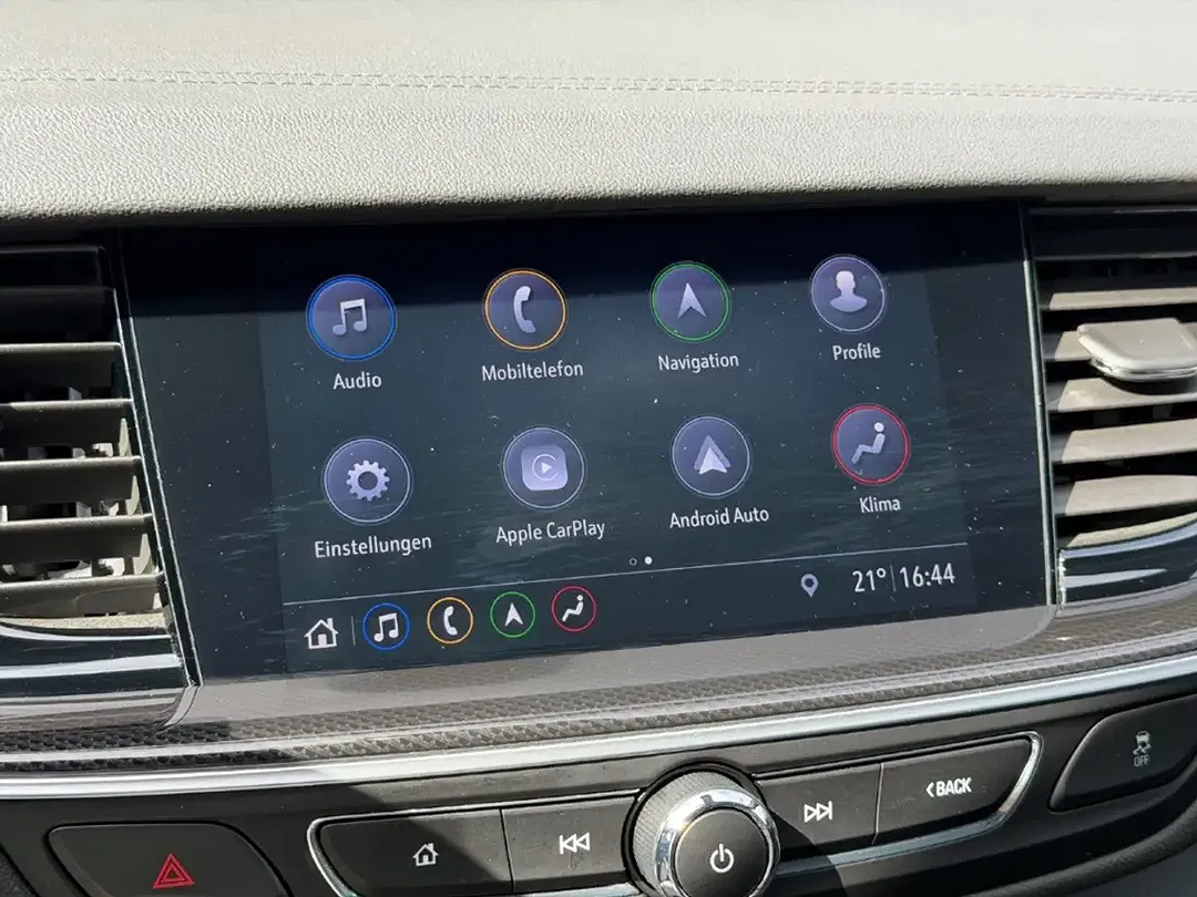 Opel Insignia - Thumbnail 15