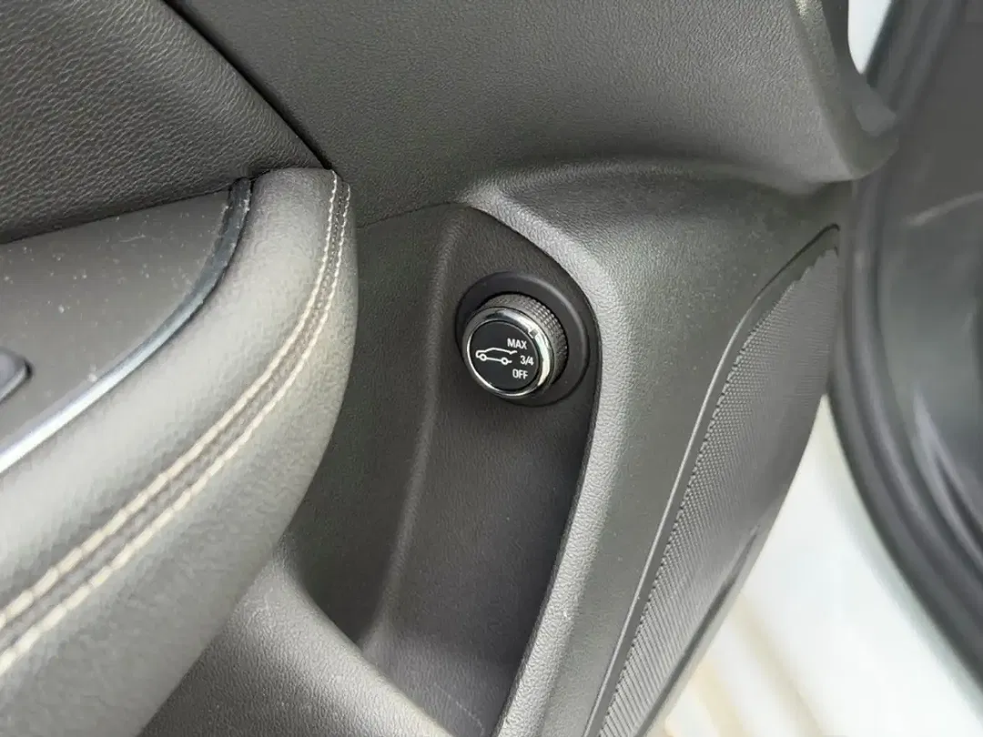 Opel Insignia - Thumbnail 7