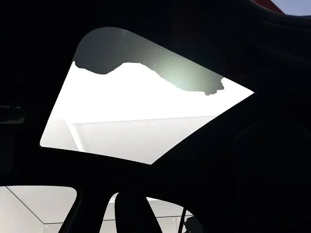 Mercedes-Benz A 220 - Thumbnail 18