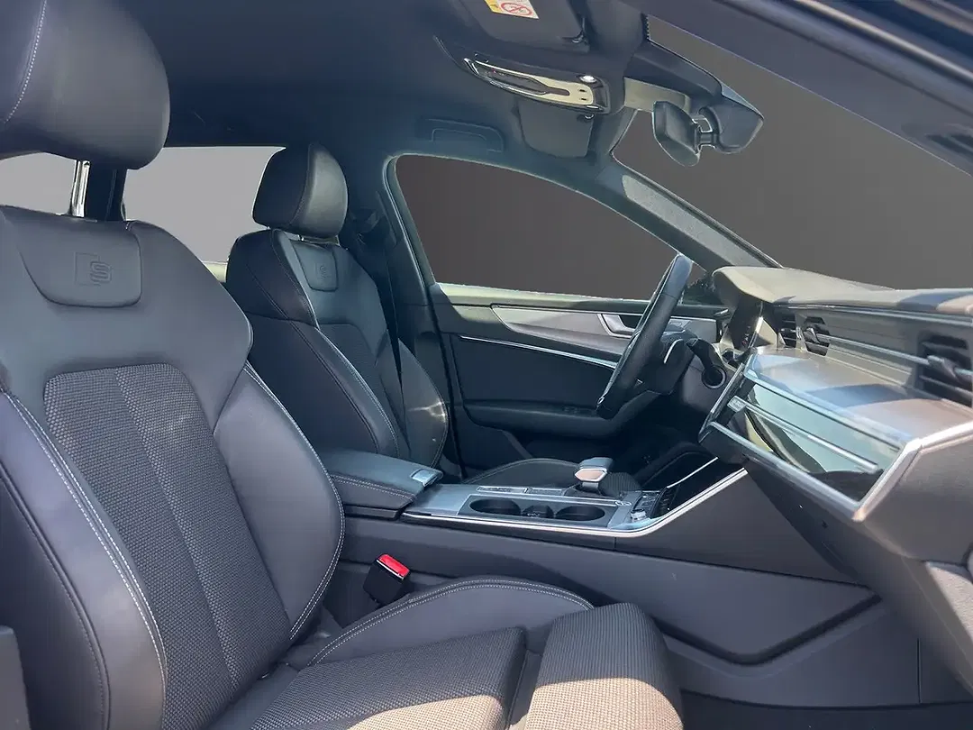 Audi A6 - Thumbnail 8