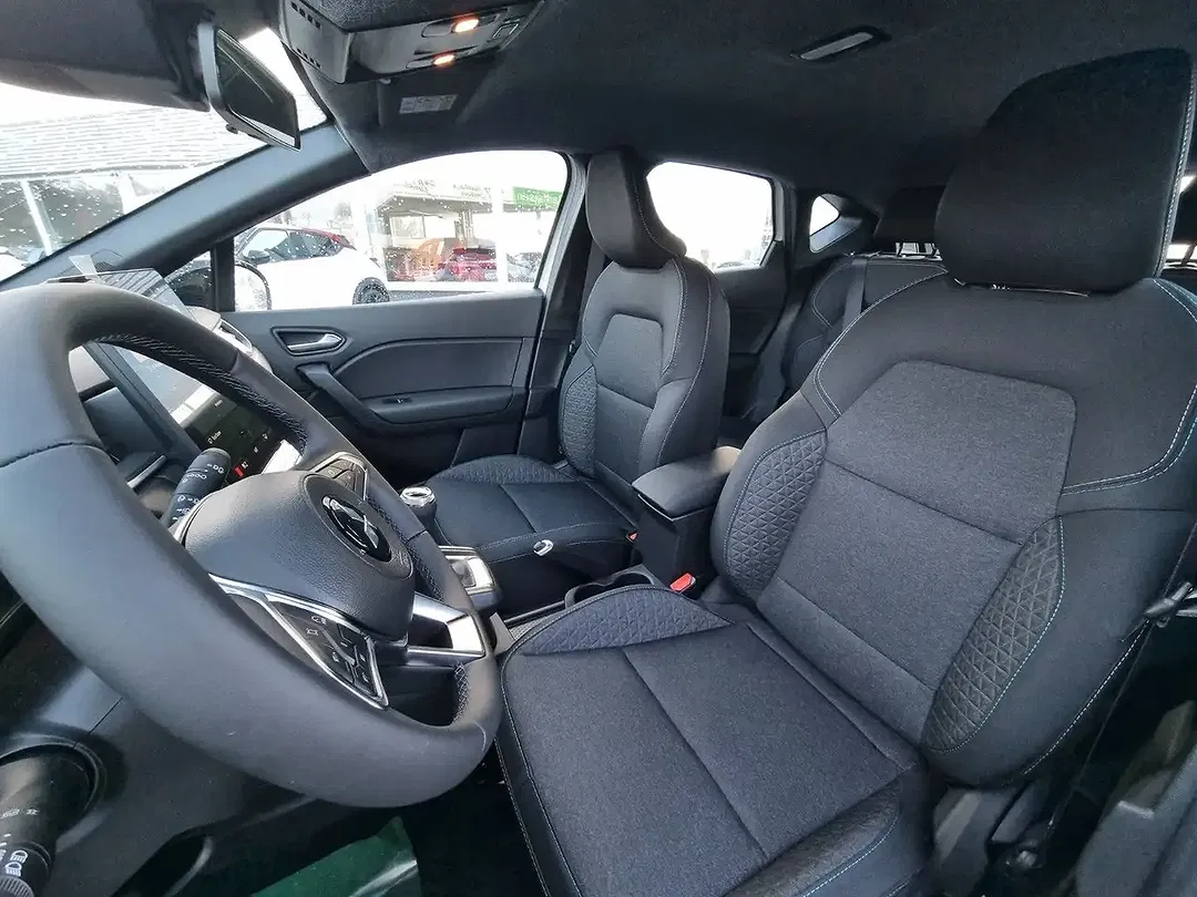 Mitsubishi ASX - Thumbnail 13
