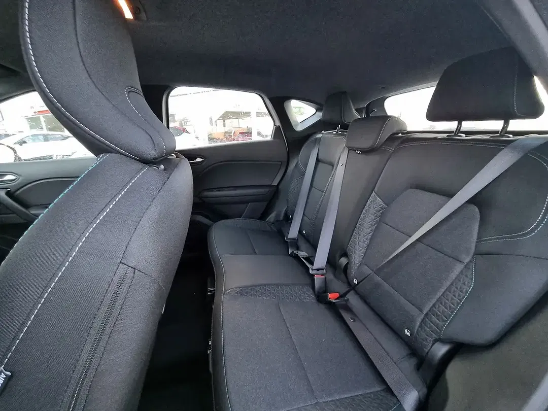 Mitsubishi ASX - Thumbnail 14