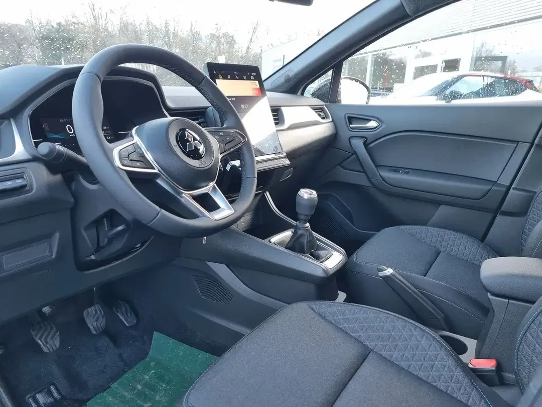 Mitsubishi ASX - Thumbnail 5
