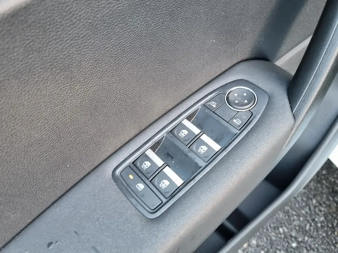 Mitsubishi ASX - Thumbnail 6