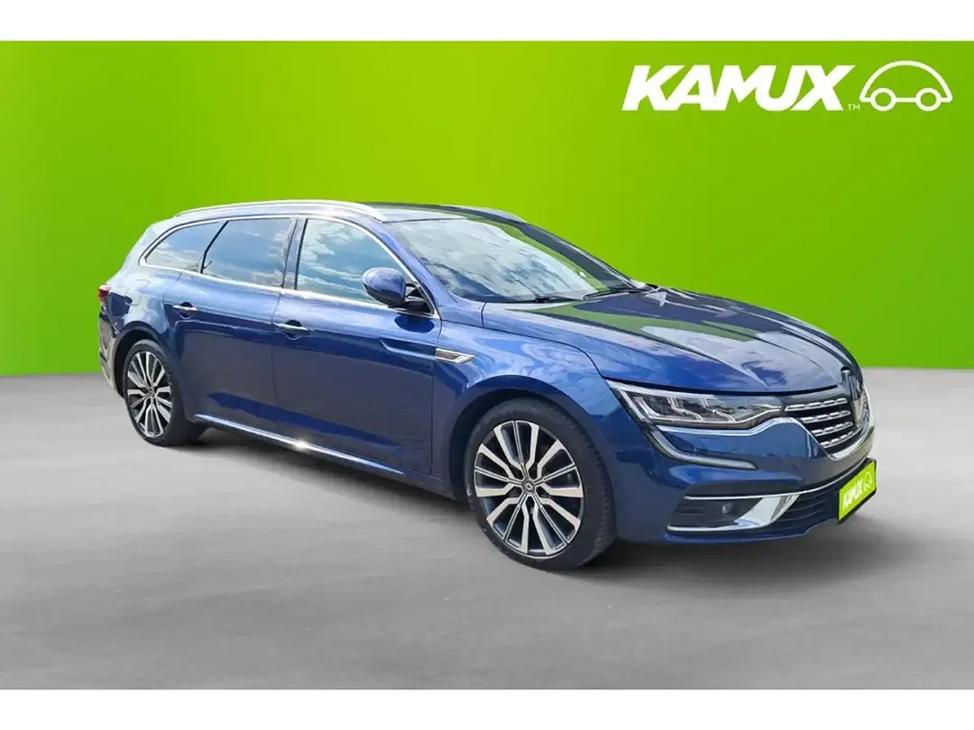 Renault Talisman - Afbeelding 1