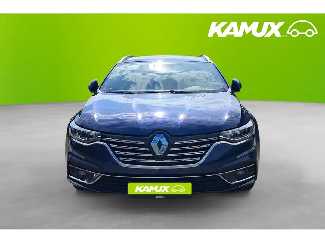 Renault Talisman - Thumbnail 10