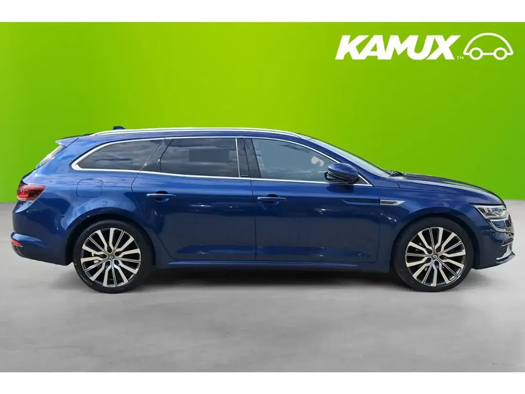 Renault Talisman - Thumbnail 3