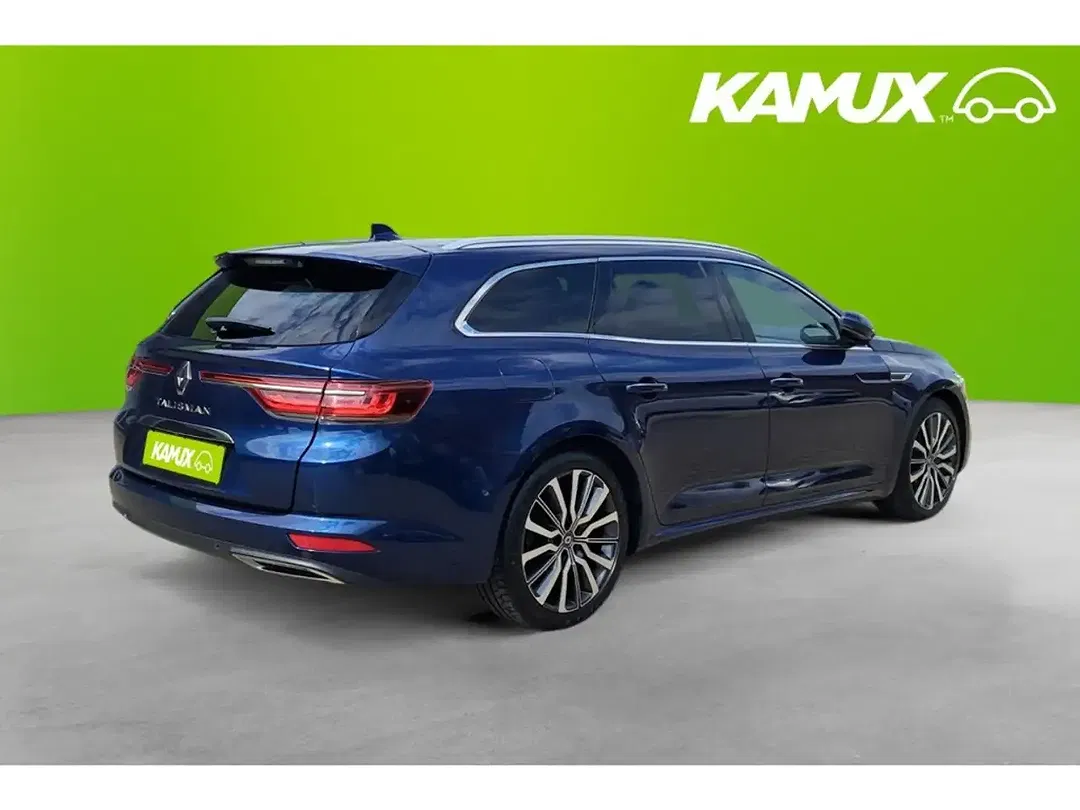 Renault Talisman - Thumbnail 4