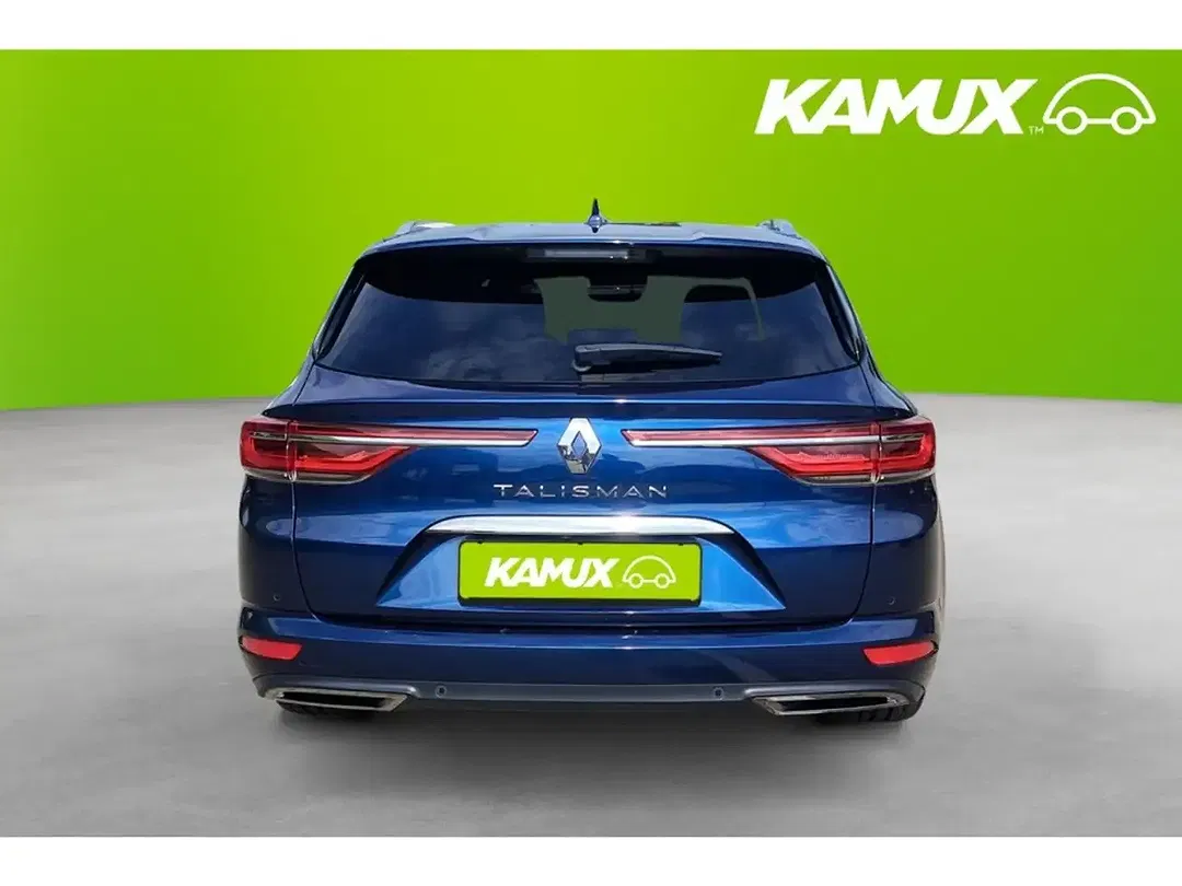 Renault Talisman - Thumbnail 5