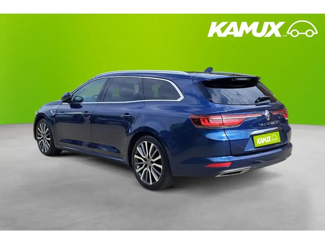 Renault Talisman - Thumbnail 6
