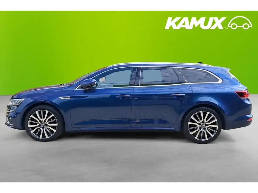 Renault Talisman - Thumbnail 8