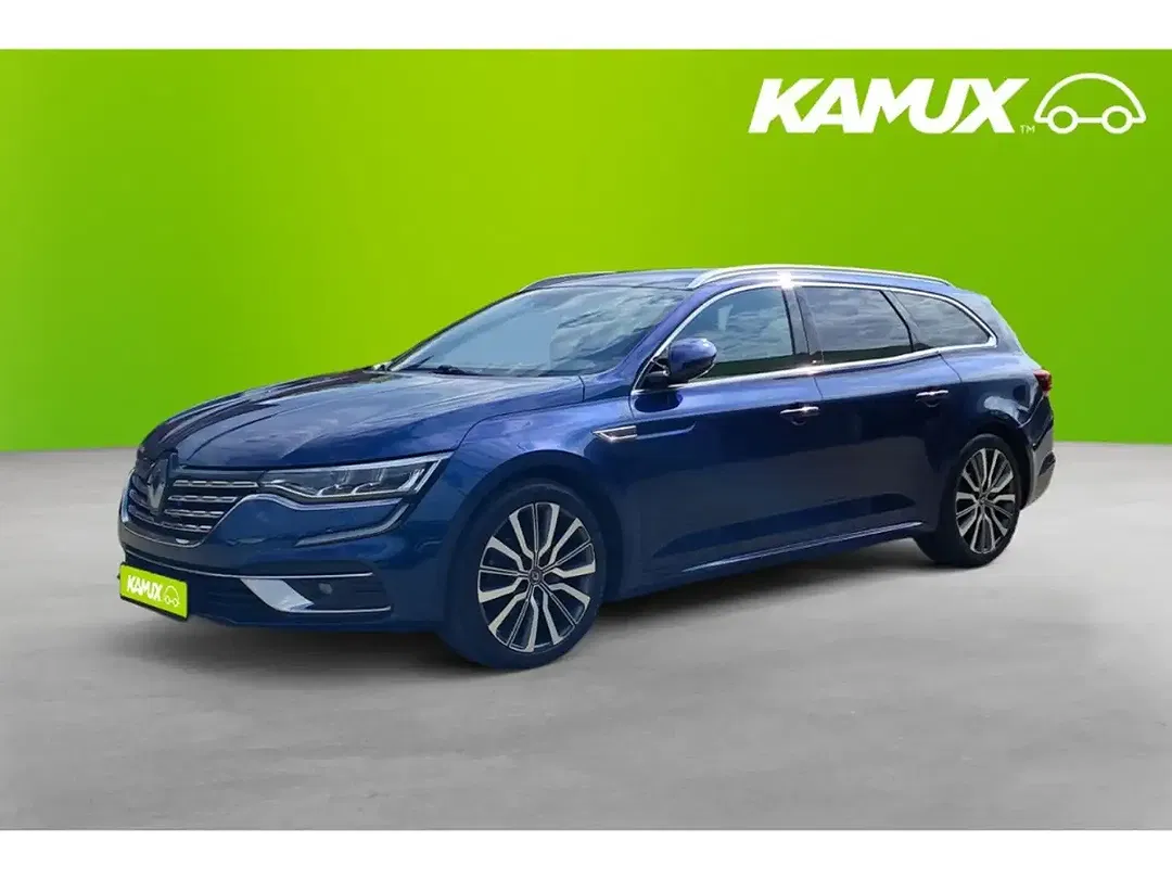 Renault Talisman - Thumbnail 9