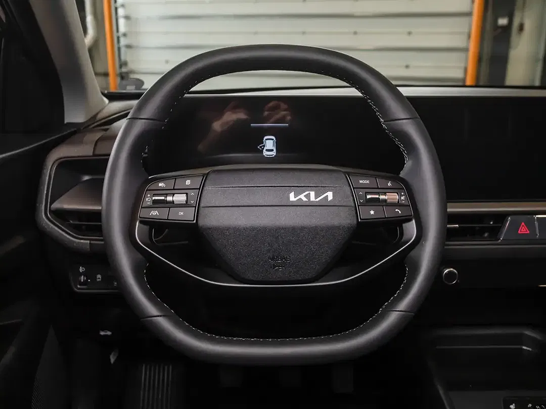 Kia Stonic - Thumbnail 10