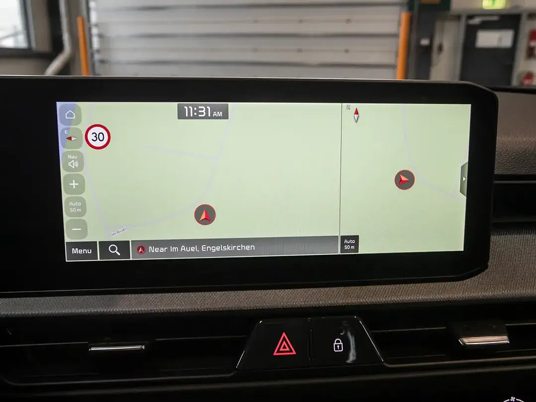 Kia Stonic - Thumbnail 12