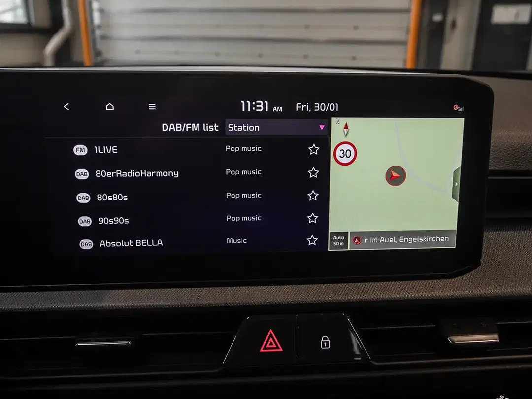 Kia Stonic - Thumbnail 13