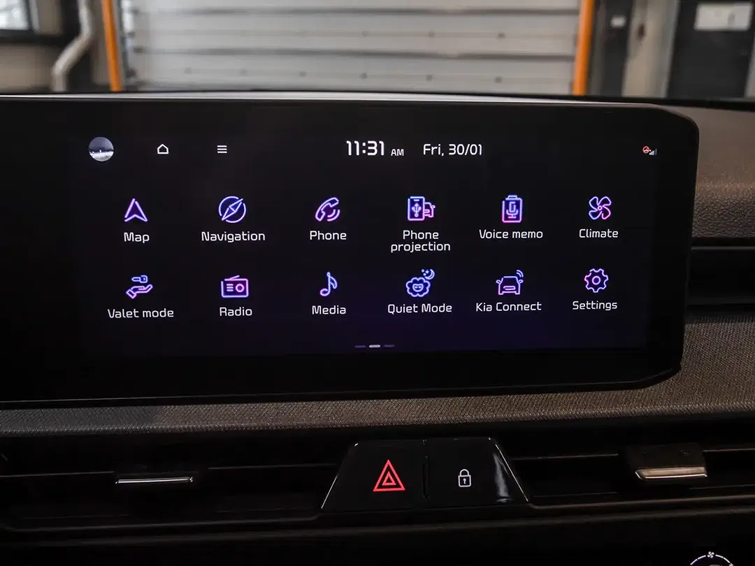 Kia Stonic - Thumbnail 14