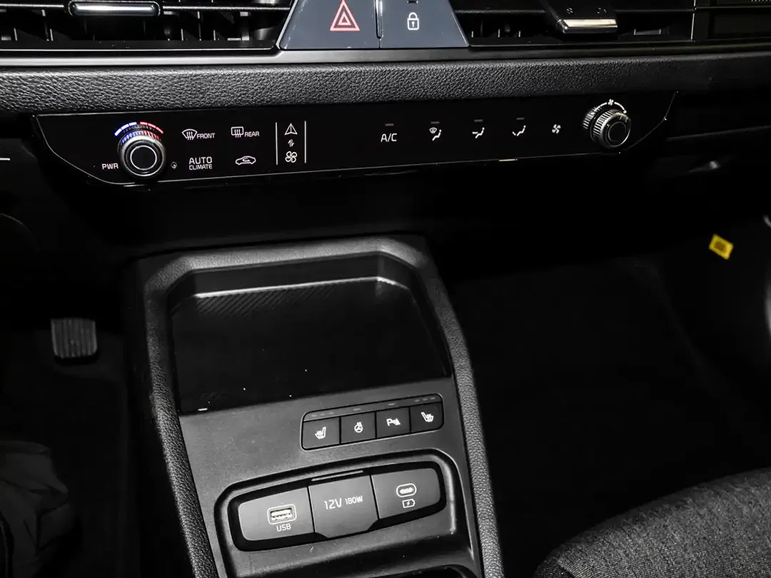 Kia Stonic - Thumbnail 15