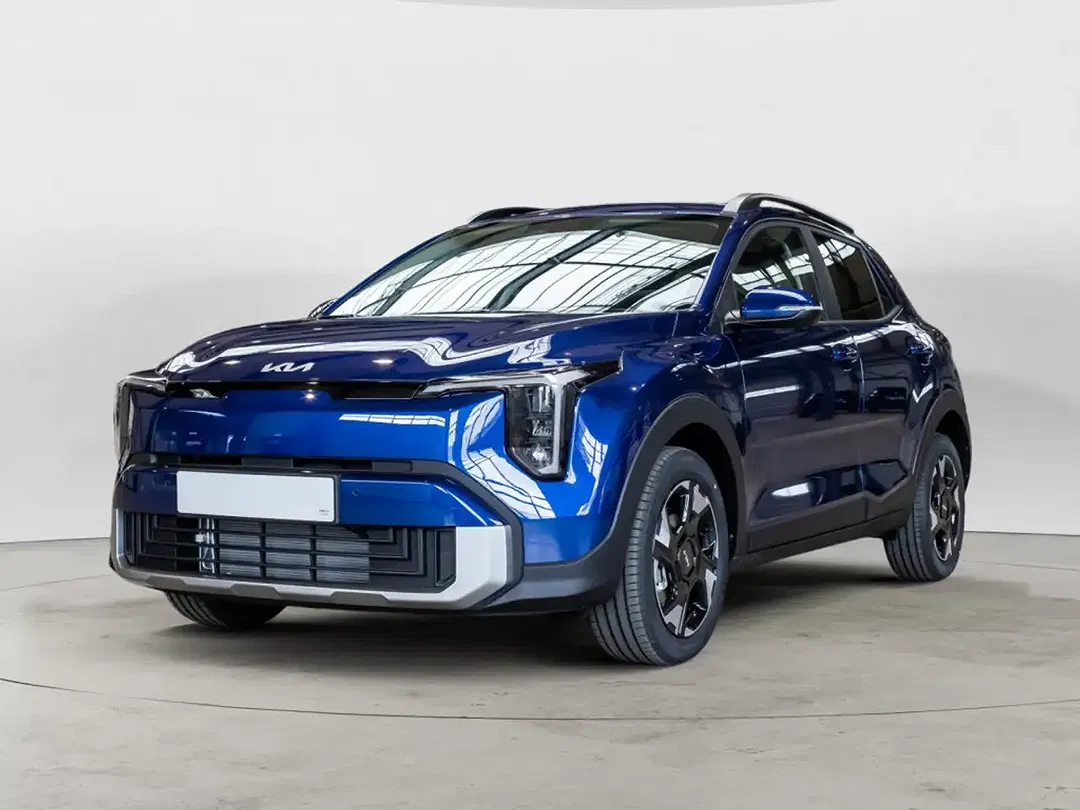 Kia Stonic - Thumbnail 2