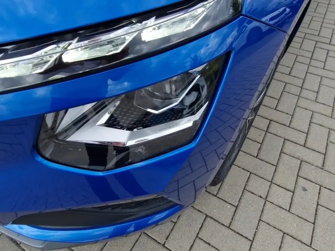 Skoda Kamiq - Thumbnail 13