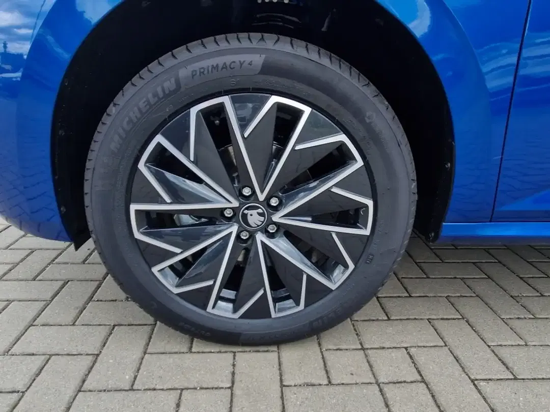 Skoda Kamiq - Thumbnail 14