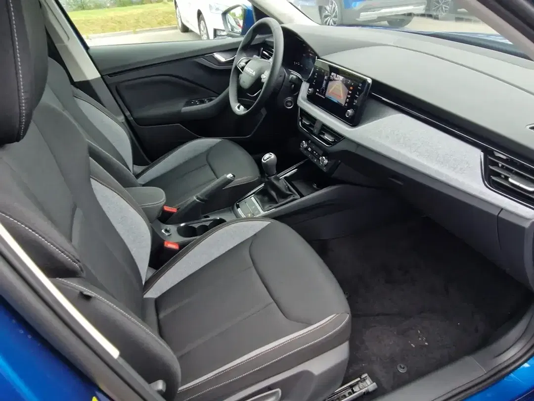 Skoda Kamiq - Thumbnail 8