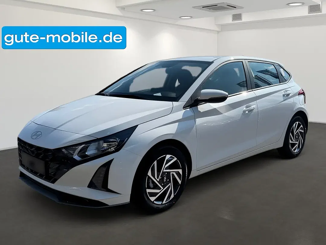 Hyundai i20 - Afbeelding 1