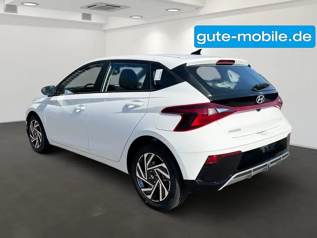 Hyundai i20 - Thumbnail 5