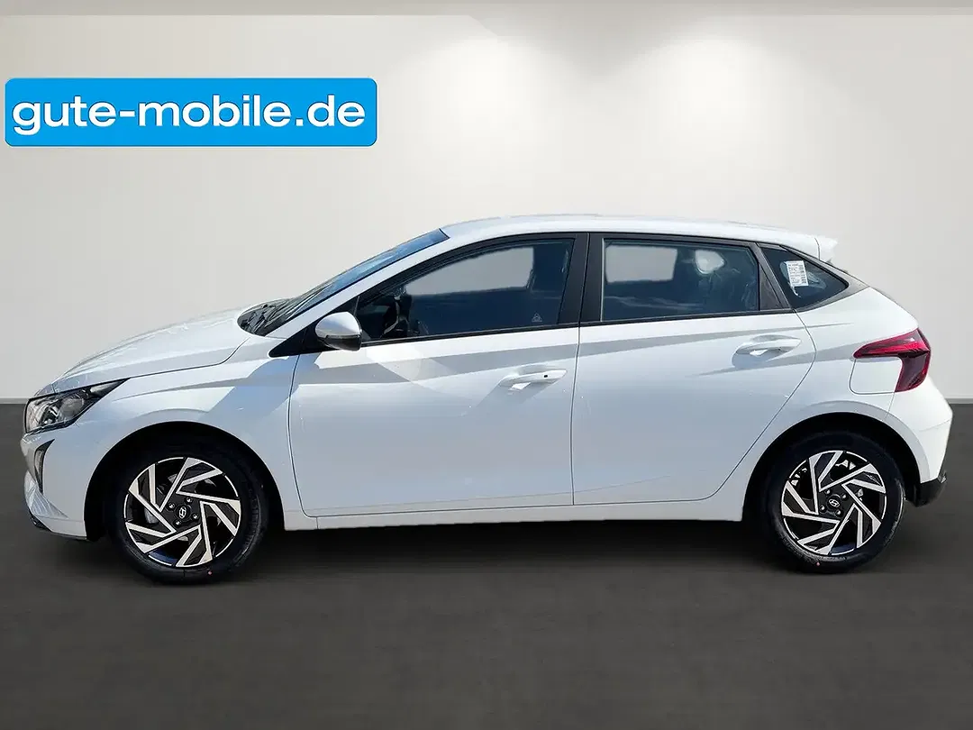 Hyundai i20 - Thumbnail 6