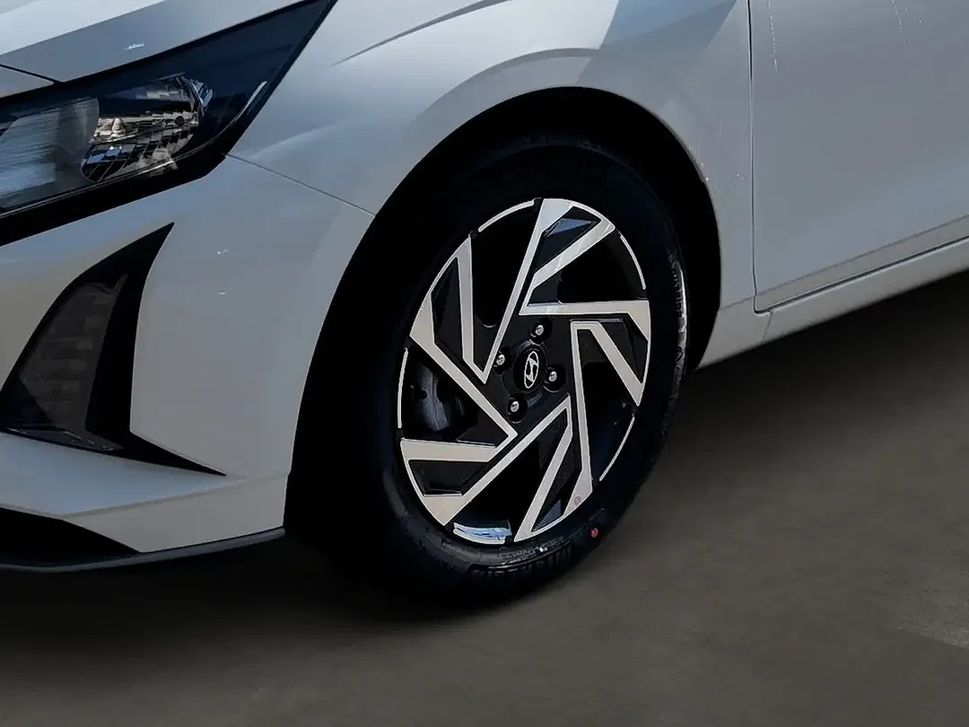Hyundai i20 - Thumbnail 7