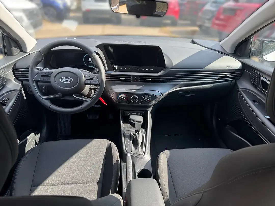 Hyundai i20 - Thumbnail 8