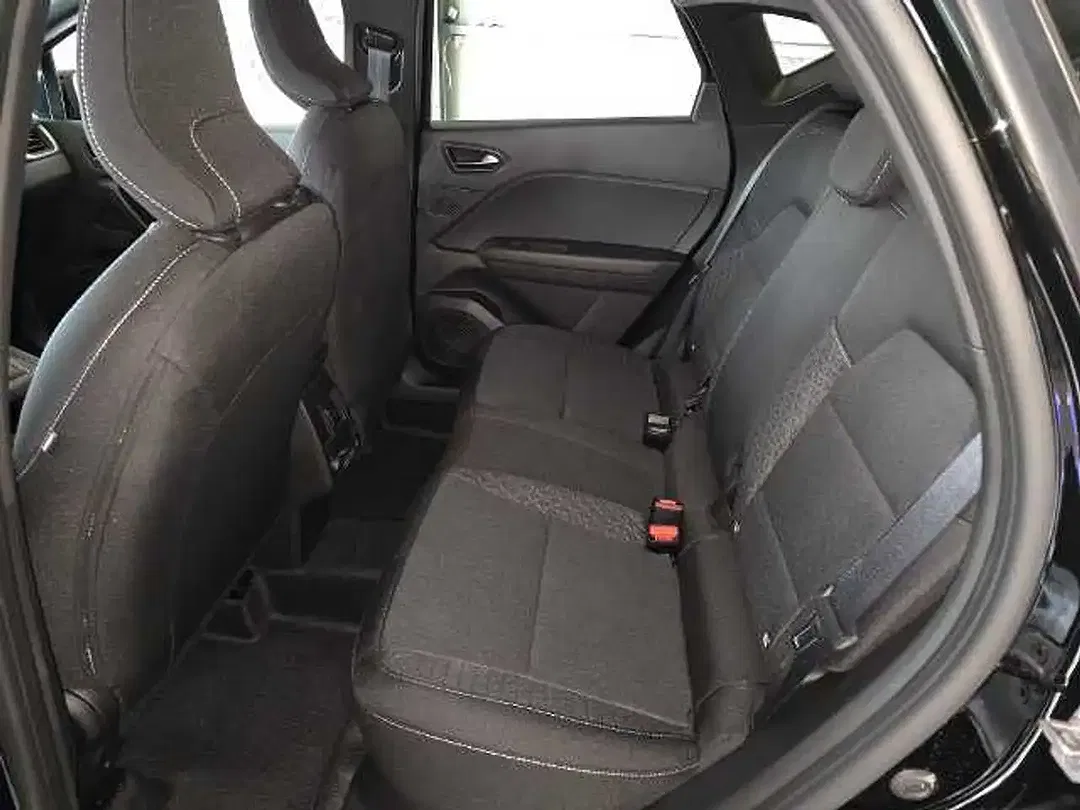 Mitsubishi ASX - Thumbnail 10