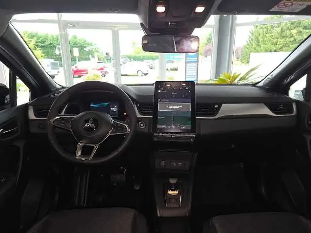Mitsubishi ASX - Thumbnail 11