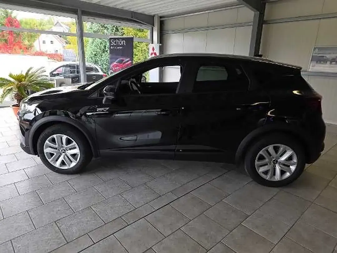 Mitsubishi ASX - Thumbnail 2