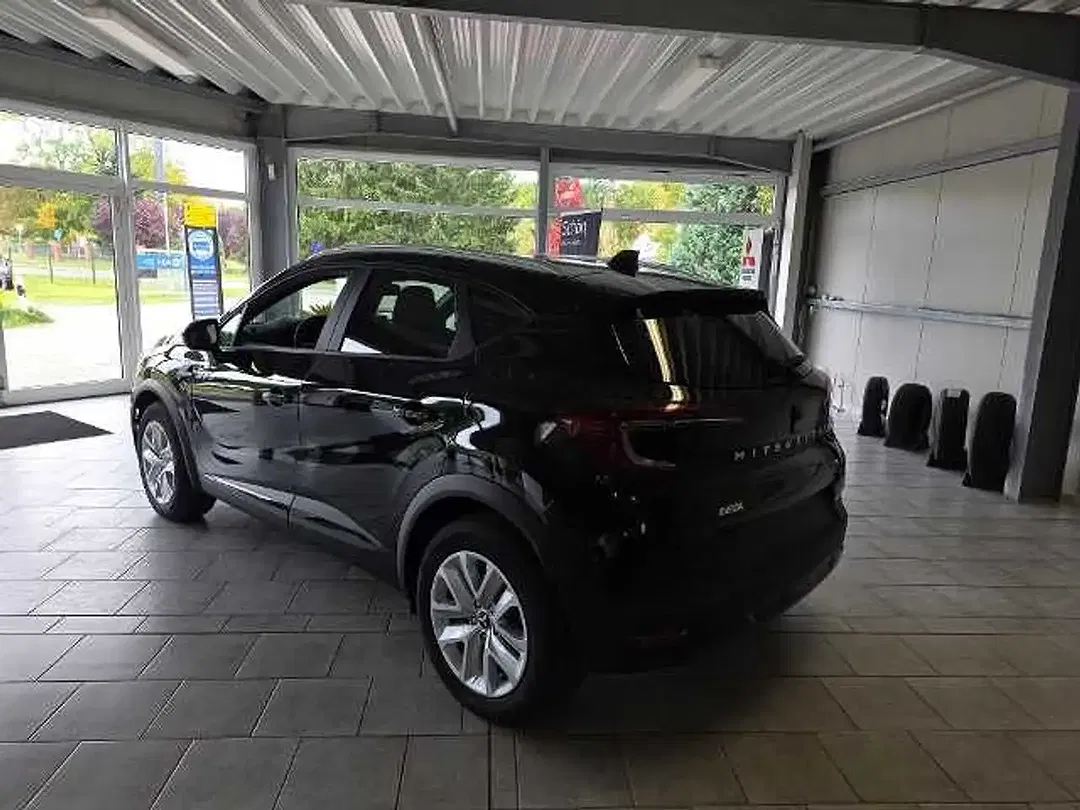 Mitsubishi ASX - Thumbnail 3