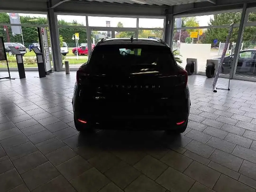 Mitsubishi ASX - Thumbnail 4