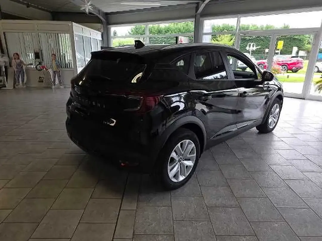 Mitsubishi ASX - Thumbnail 5