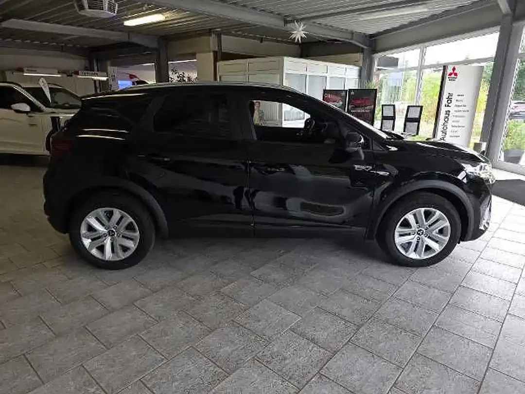 Mitsubishi ASX - Thumbnail 6