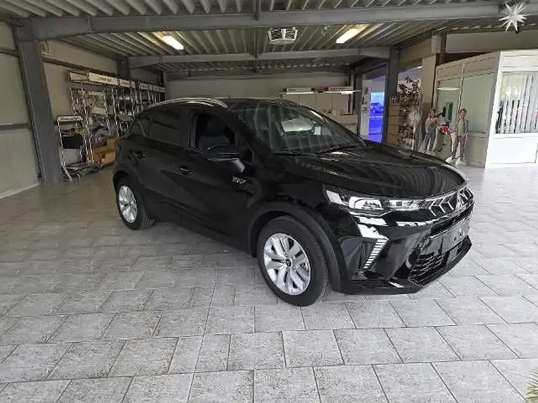 Mitsubishi ASX - Thumbnail 7