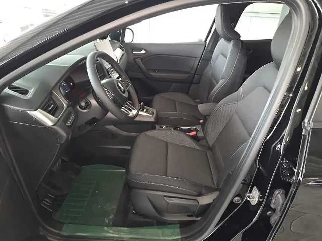 Mitsubishi ASX - Thumbnail 9