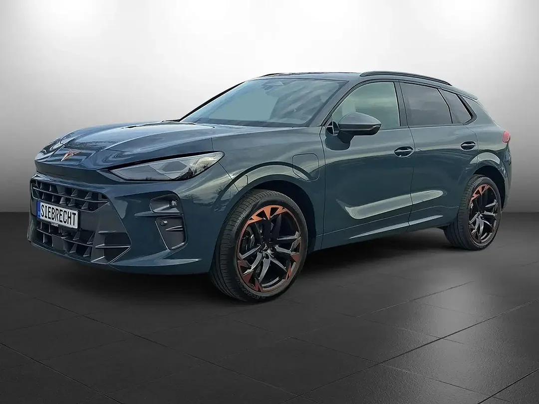 CUPRA Terramar - Afbeelding 1