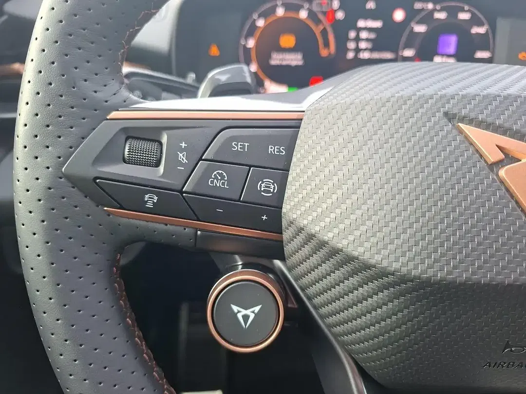 CUPRA Terramar - Thumbnail 14