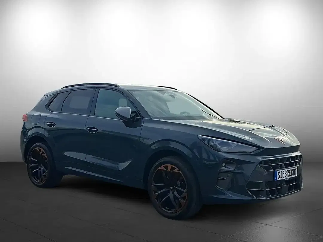 CUPRA Terramar - Thumbnail 2