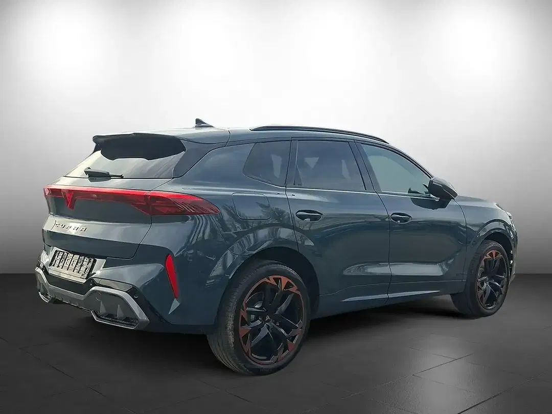 CUPRA Terramar - Thumbnail 3