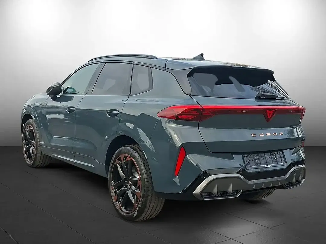 CUPRA Terramar - Thumbnail 4